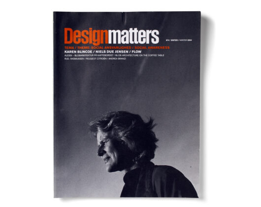 Design Matters 2004
