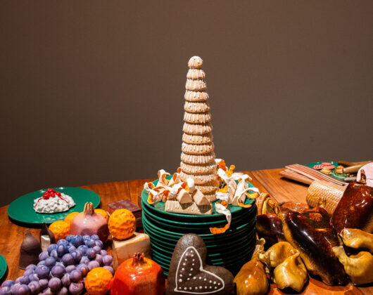 Keramiske Food-processer Vol. 2