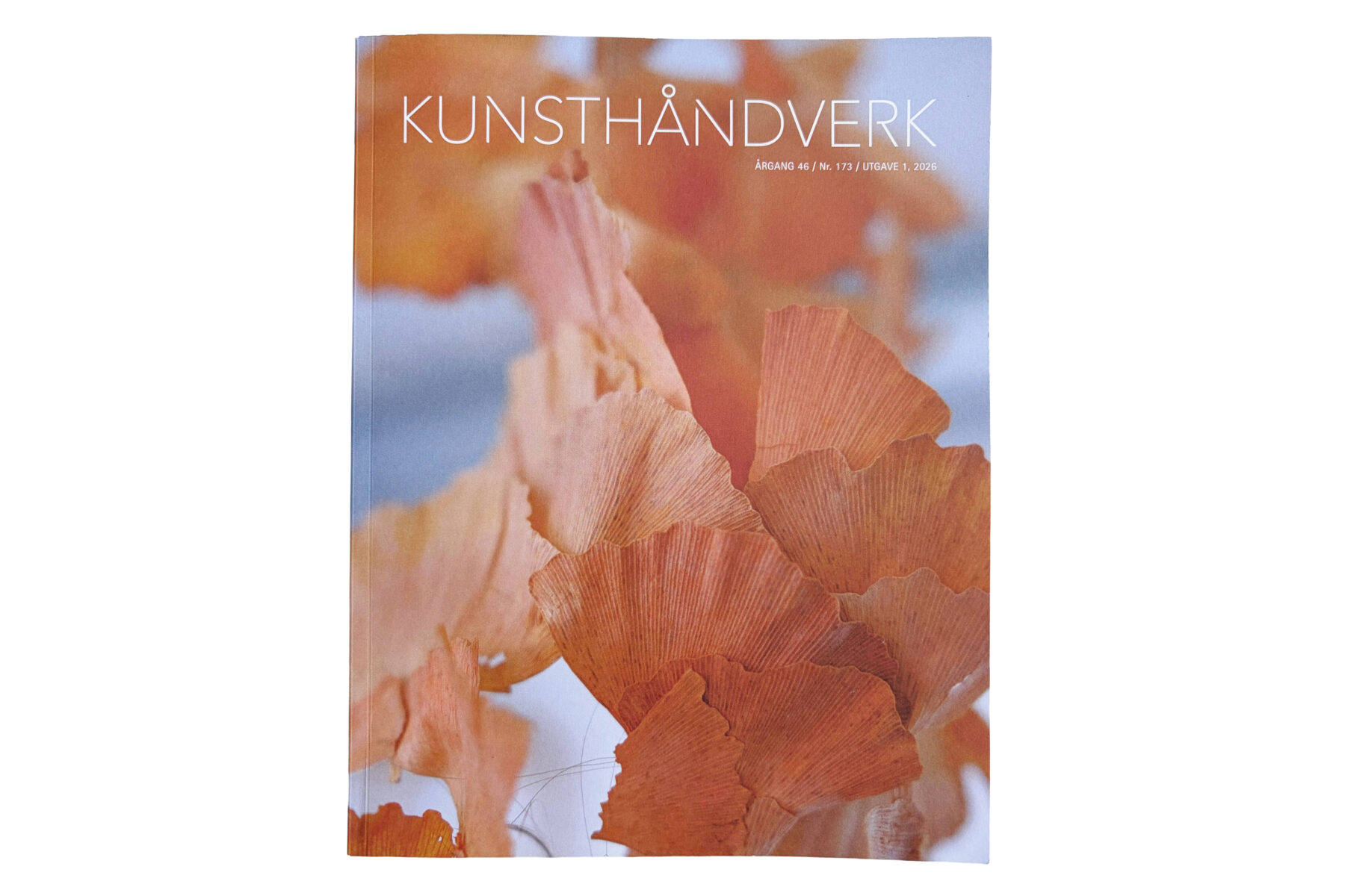Det norske kunsthåndværkerblad