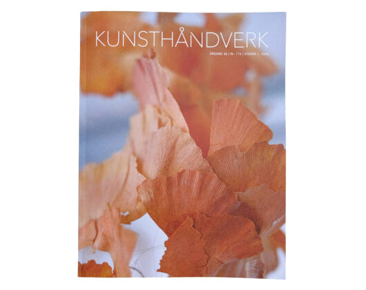 KUNSTHÅNDVERK 2026