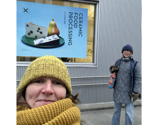 2026 – Udstilling i Kunsthal Grenland