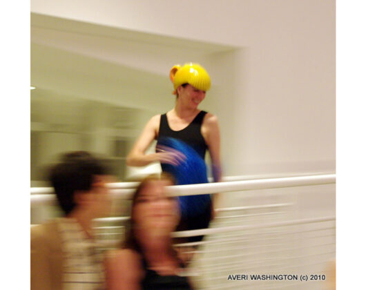 2010 – Modern Atlanta / High Museum of Art i Atlanta