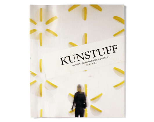 KUNSTUFF 2004