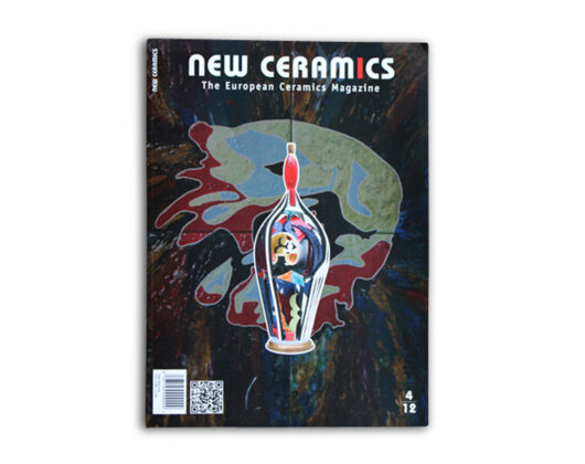 new ceramics 2012