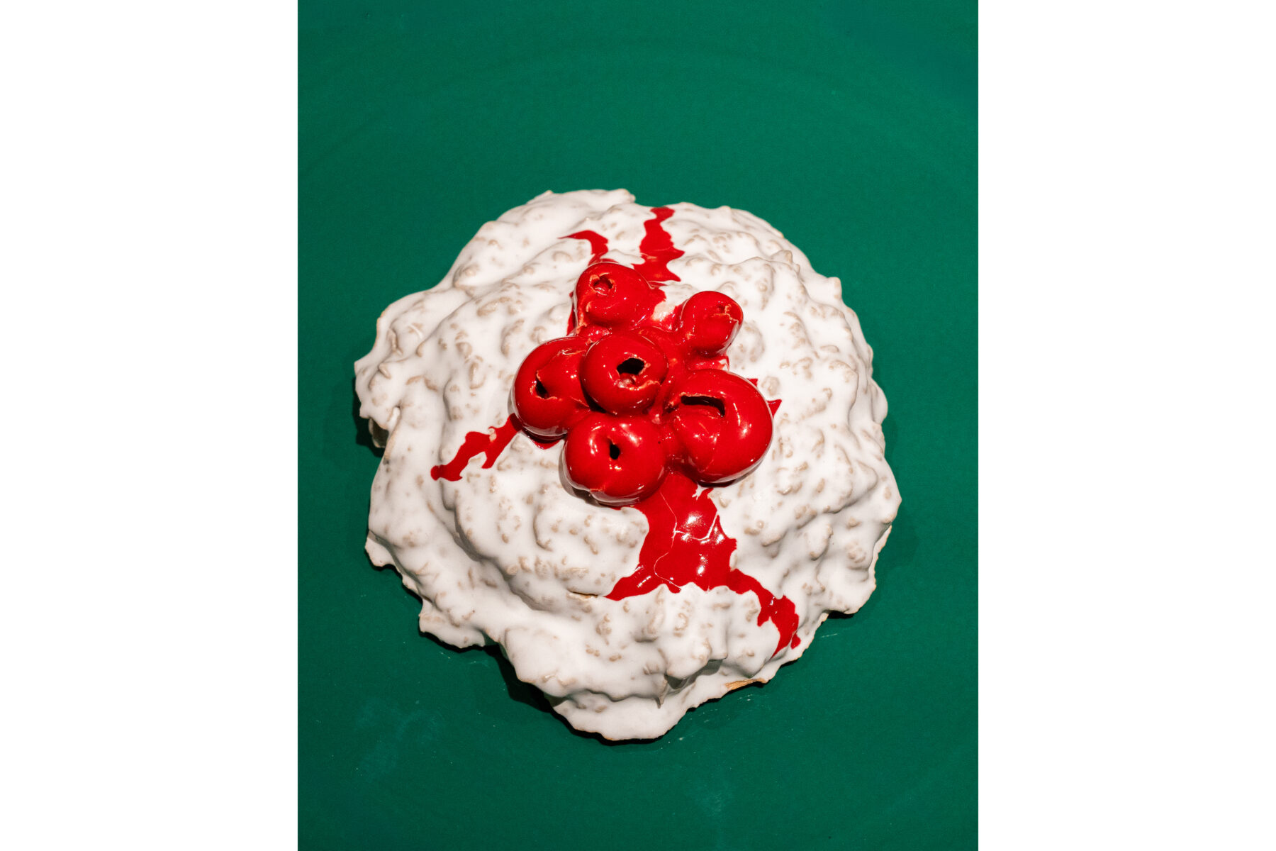 Keramiske Food-processer, Claydies