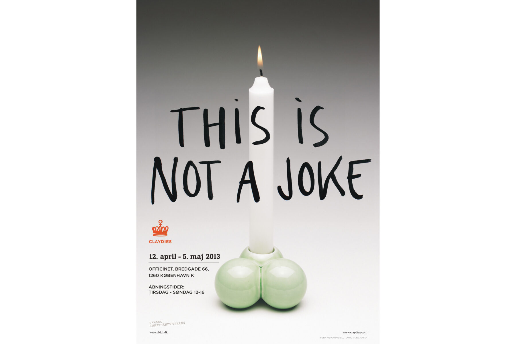 Udstilling i Officinet