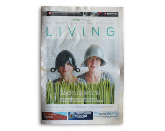 LIVING – Jyllandspostens tillæg