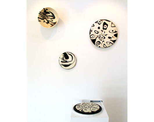 2008 – Udstilling på Kunstgalleriet i Stavanger