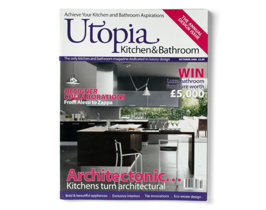 Utopia 2008