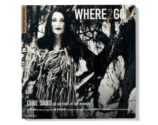 WHERE2GO